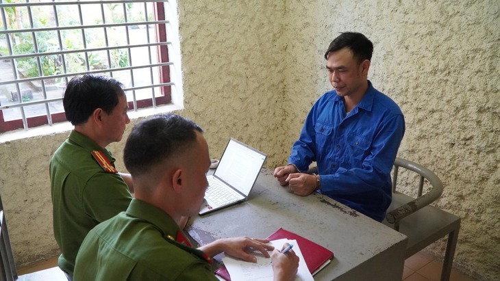 'Hà và Việt Nam' bị tạm giữ vì chiếm đoạt tiền từ thiện, con số là bao nhiêu? - Ảnh 3.