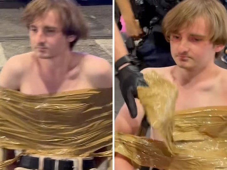 tàu điện - Ảnh 1.