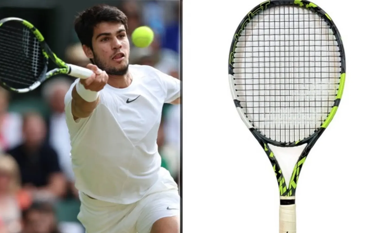 Xa HLV Ferrero, Carlos Alcaraz xa luôn tham vọng vô địch Grand Slam năm 2026? - Ảnh 2.