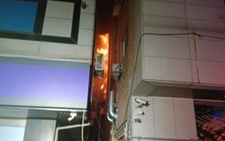 Vụ tài xế taxi chở ông bố nghèo 20km miễn phí: có một sự hiểu nhầm - Ảnh 4.