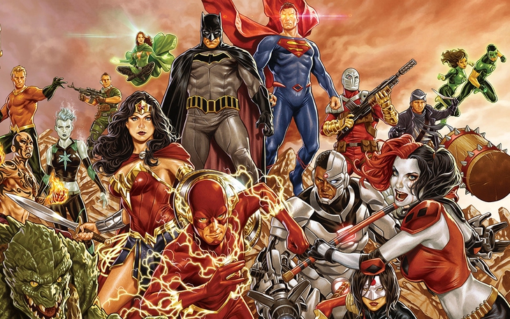 5 bộ phim đang định hình lại tương lai anime - Ảnh 7.