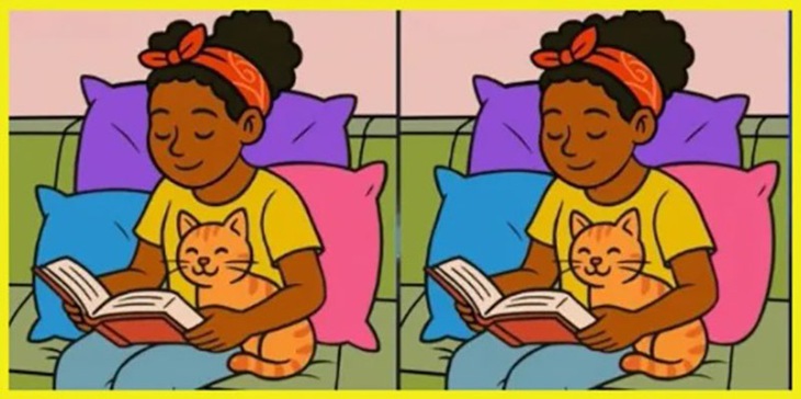 con nhện - Ảnh 6.