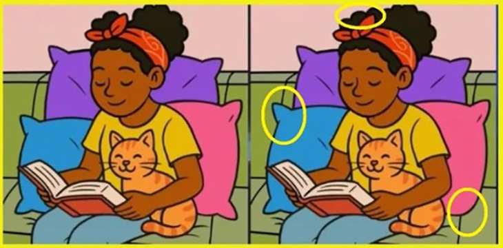 con nhện - Ảnh 7.