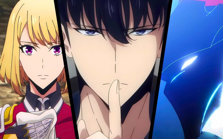 5 bộ phim đang định hình lại tương lai anime - Ảnh 6.