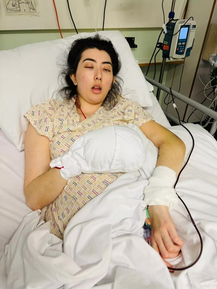 tiếng Anh - Ảnh 2.