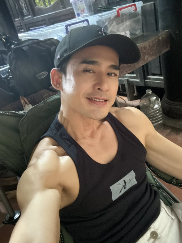 Lương Thế Thành  - Ảnh 2.