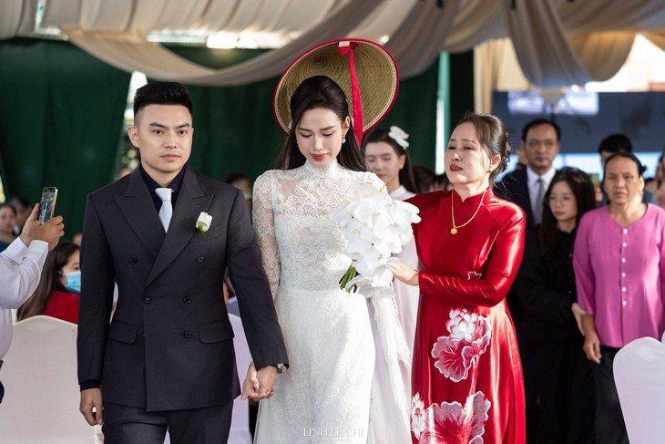 Đỗ Thị Hà - Ảnh 4.