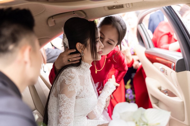 Đỗ Thị Hà - Ảnh 5.