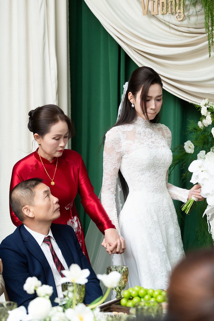 Đỗ Thị Hà - Ảnh 2.