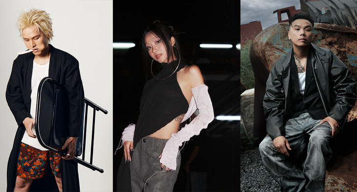 School Fest - Ảnh 1.