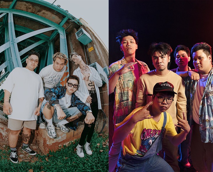 School Fest - Ảnh 2.