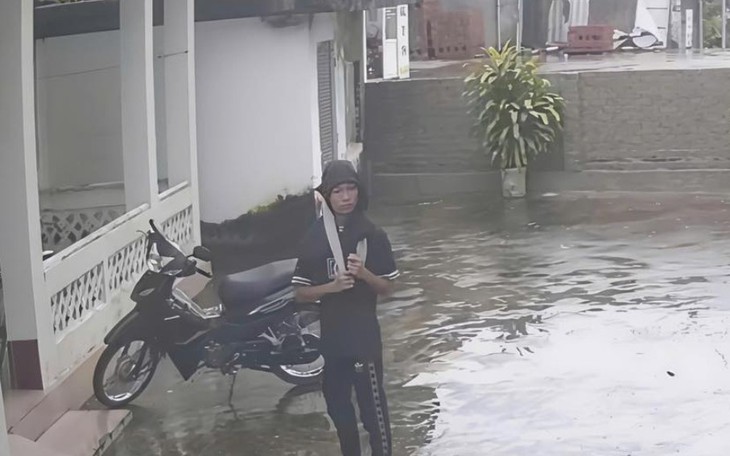 Thành ngữ phê phán kẻ phụ tình phụ nghĩa này là gì? - Ảnh 6.