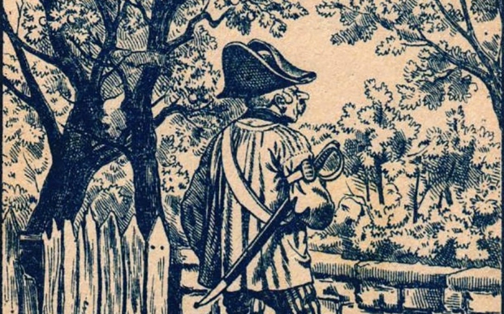 Thiên tài mới thấy con thỏ ẩn giấu ở đâu - Ảnh 10.