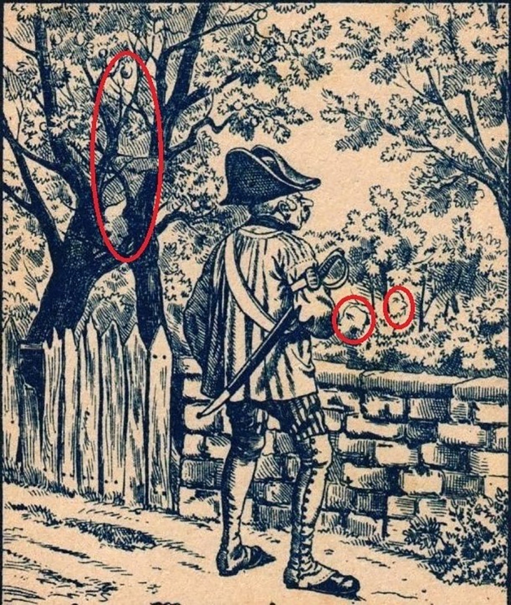 ẩn giấu - Ảnh 2.