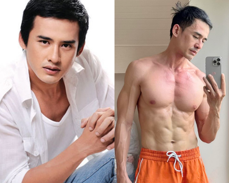 Lương Thế Thành  - Ảnh 1.