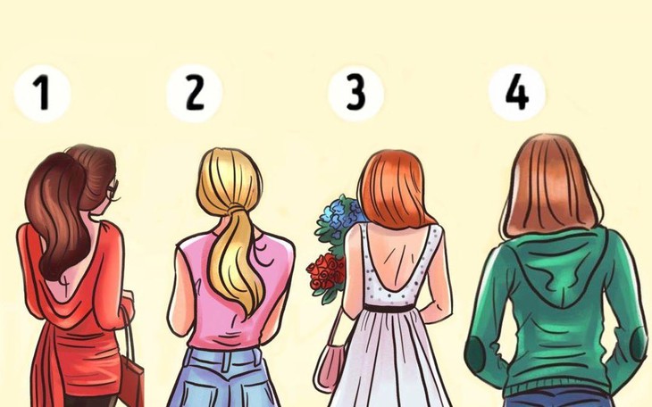 Quiz: Điều tốt đẹp gì sẽ đến với bạn trong vài tháng tới? - Ảnh 3.