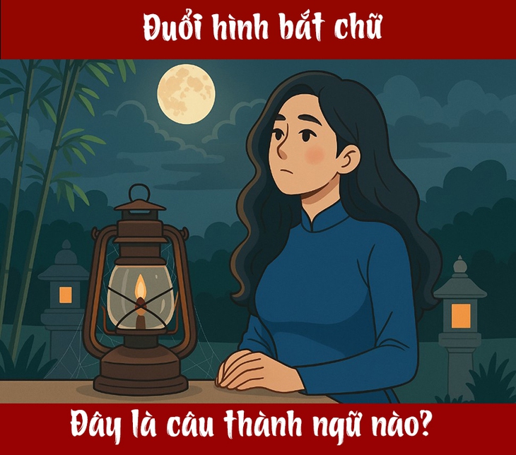 thành ngữ - Ảnh 1.