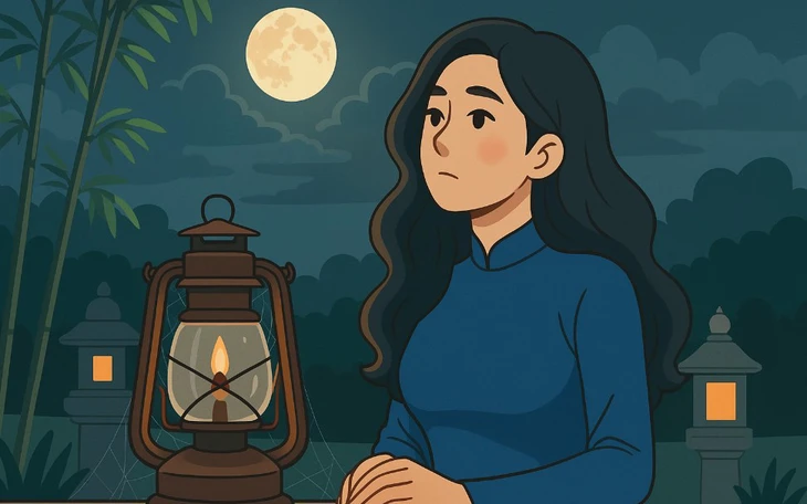 Tục ngữ ám chỉ những người không có chứng kiến này là gì? - Ảnh 4.