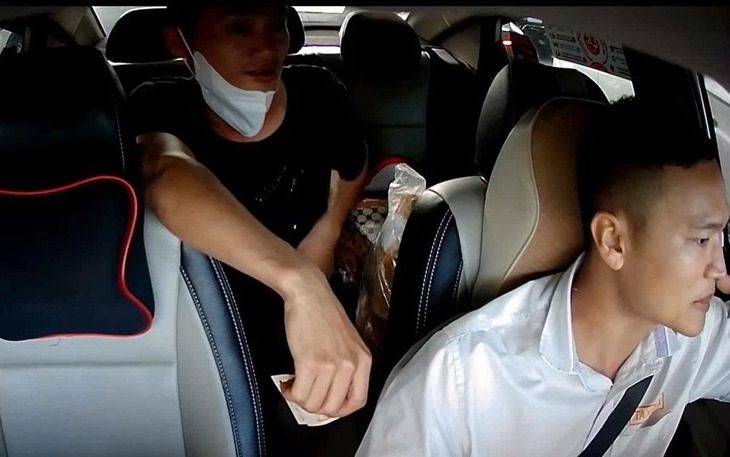 Chàng trai gắn viên kim cương 52 tỉ đồng vào mắt - Ảnh 4.