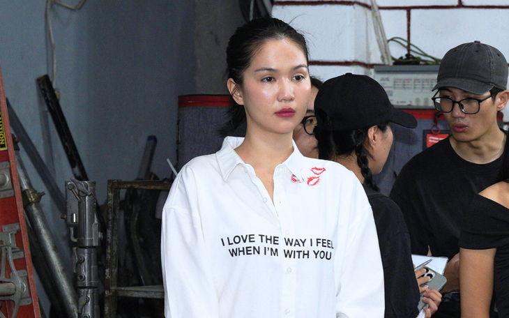 Lương Bằng Quang trước khi bị bắt: Từ nhạc sĩ đình đám đến cú trượt dài sau khi yêu Ngân 98  - Ảnh 6.