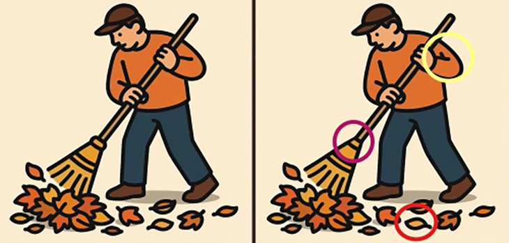 con hươu  - Ảnh 6.