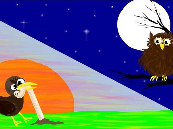 điểm mạnh - Ảnh 1.