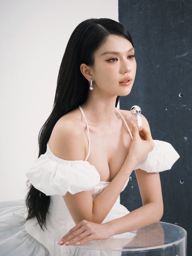 Ngọc Trinh - Ảnh 3.