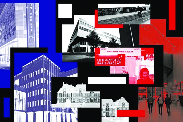 sáp nhập ĐẠI HỌC - Ảnh 1.