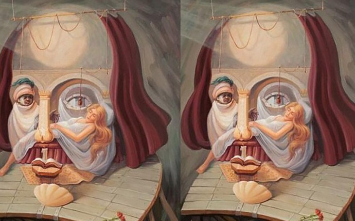 Quiz: Điểm mạnh của bạn là gì? - Ảnh 4.