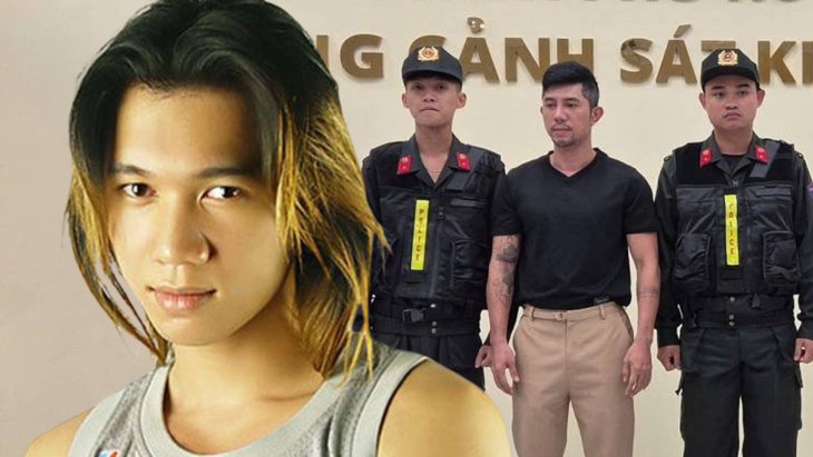 Lương Bằng Quang - Ảnh 1.