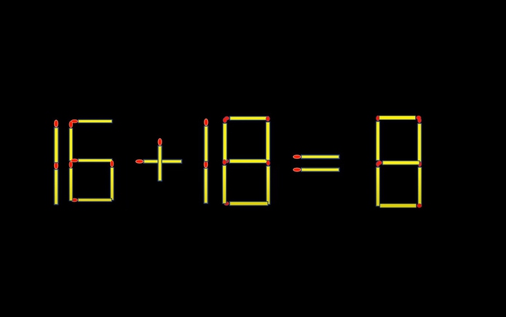 Thử tài tinh mắt: Con hươu ở đâu? - Ảnh 10.