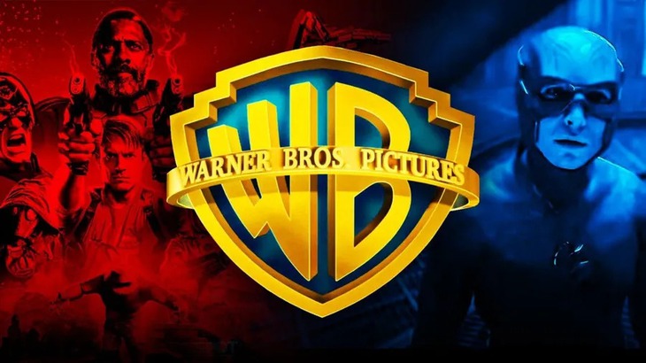 Warner Bros. - Ảnh 2.