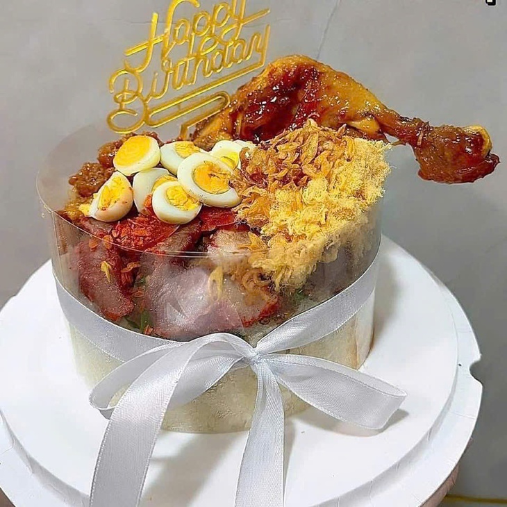 tiết kiệm - Ảnh 2.