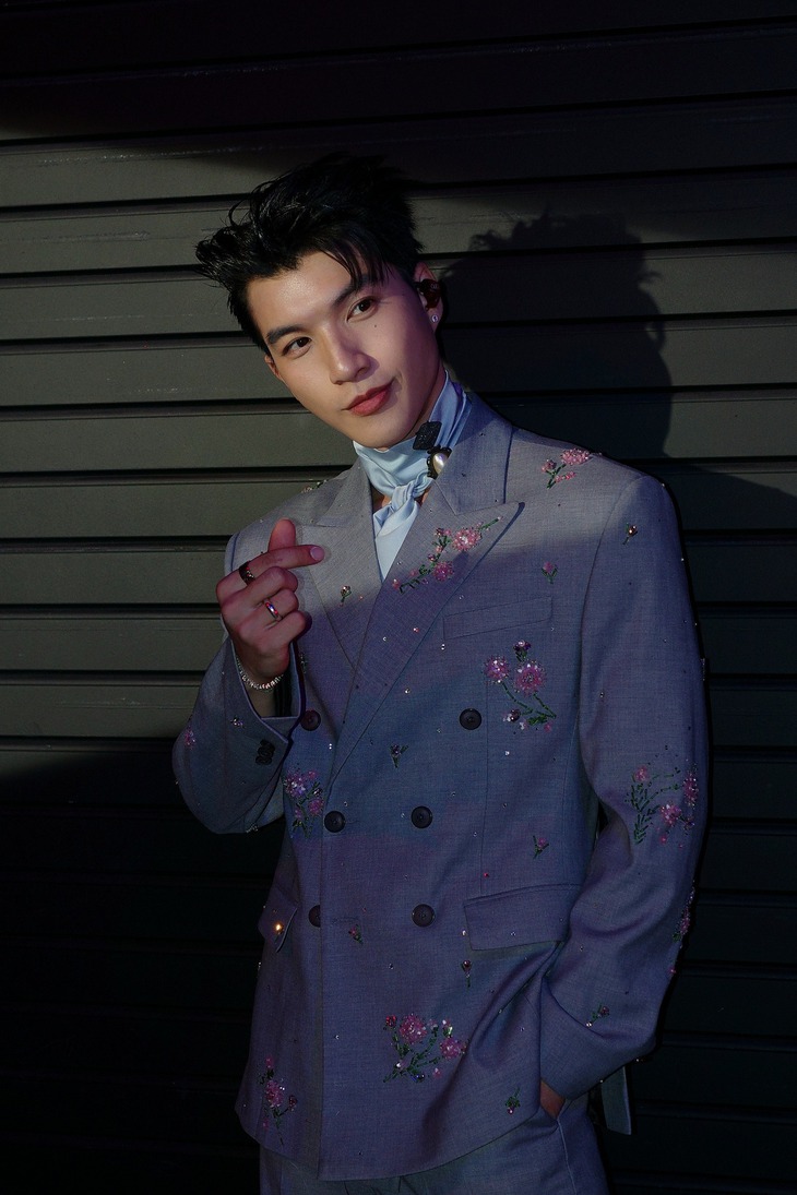 HIEUTHUHAI lên tiếng về bài 'Trình': 'Không cổ xúy tệ nạn, chỉ là châm biếm' - Ảnh 3.