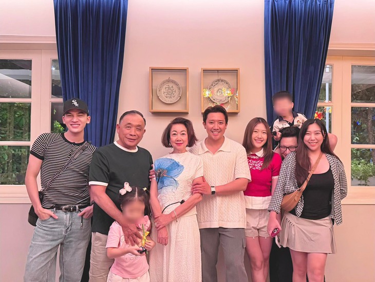 Trấn Thành - Ảnh 1.