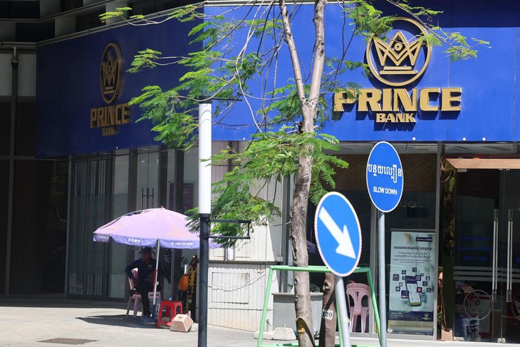 Trần Chí: Nhà từ thiện hay ông trùm? - Ảnh 3.