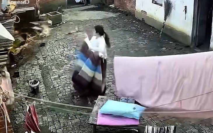 Thành ngữ ám chỉ sự chia rẽ, phá vỡ sự đoàn kết này là gì? - Ảnh 8.