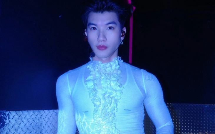 H'Hen Niê mắc bệnh hiếm sau sinh, Ngọc Hân đồng cảm vì từng trải qua  - Ảnh 6.