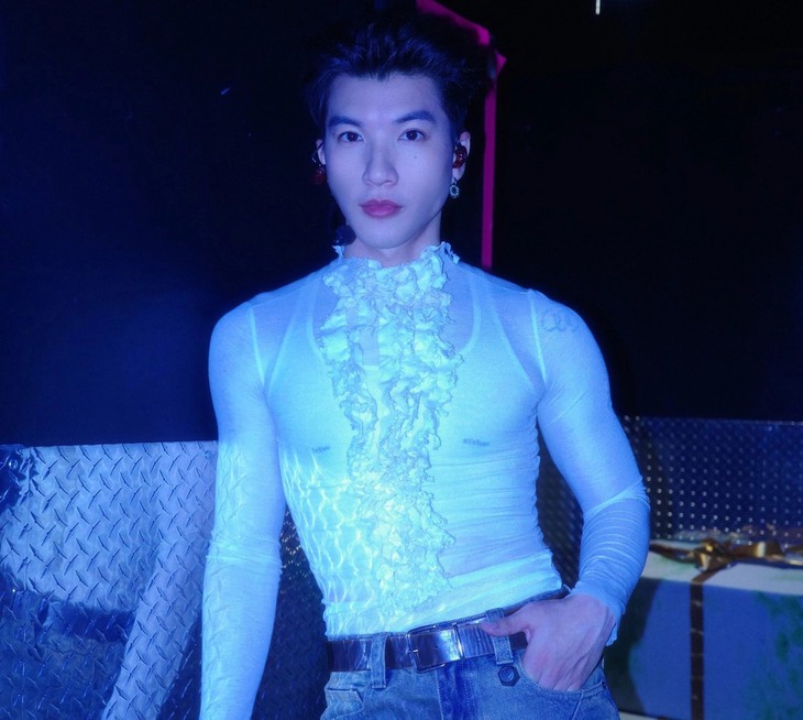 HIEUTHUHAI - Ảnh 1.