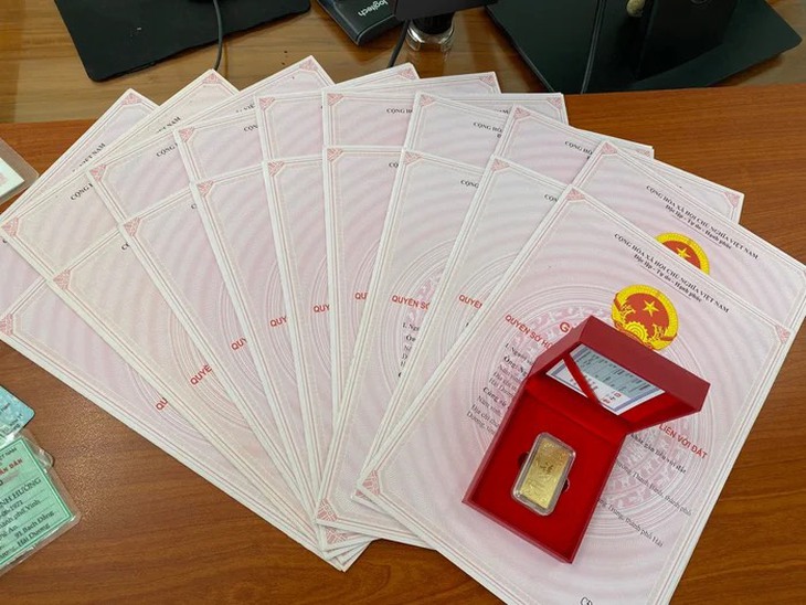 Lương Bằng Quang giàu cỡ nào trước khi bị bắt vì chi 8 tỉ 'chạy án'? - Ảnh 3.