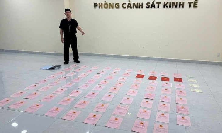 Lương Bằng Quang giàu cỡ nào trước khi bị bắt vì chi 8 tỉ 'chạy án'? - Ảnh 6.