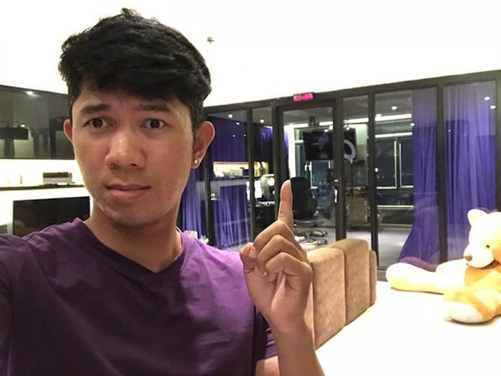 Lương Bằng Quang - Ảnh 1.