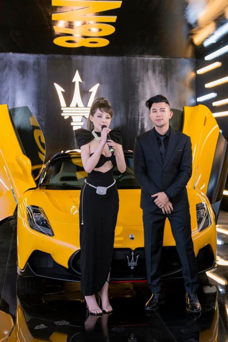 Lương Bằng Quang - Ảnh 3.