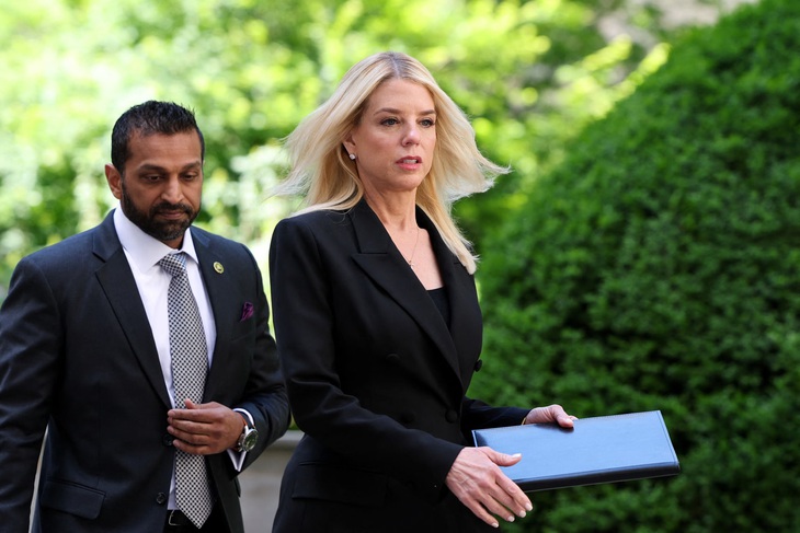 Nước Mỹ không muốn có vua - Ảnh 4.