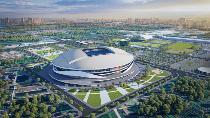 Giấc mơ Rạch Chiếc - Ảnh 1.