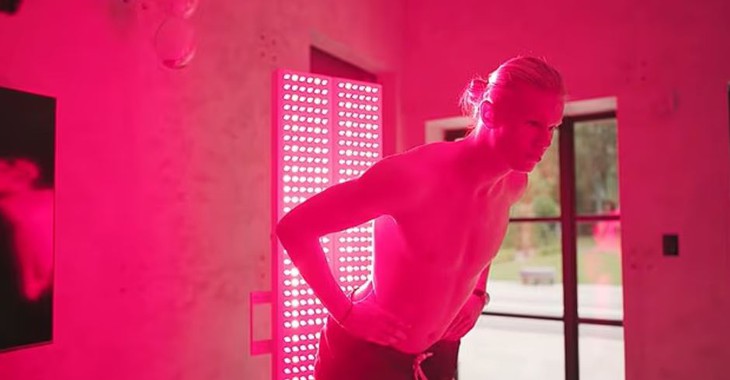 Haaland 'khoe' biệt phủ tuyệt đẹp sống cùng bạn gái Isabel - Ảnh 3.