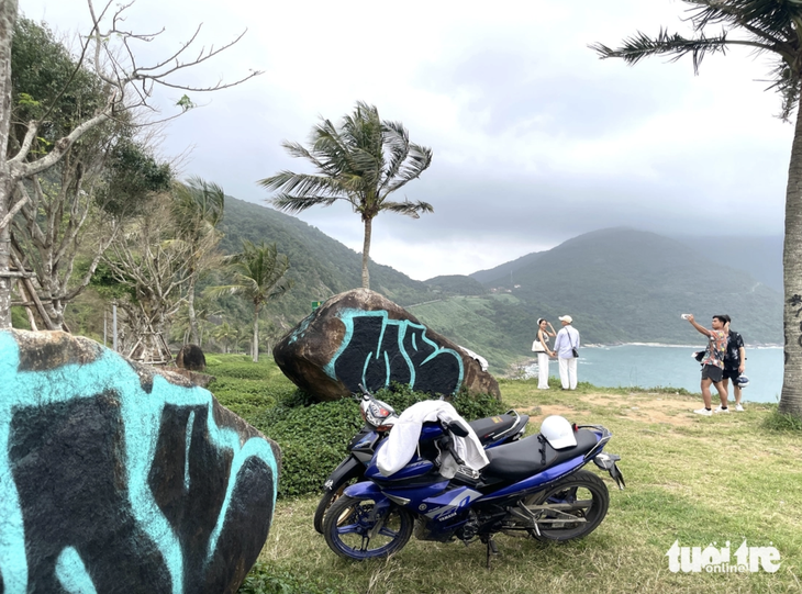 du khách - Ảnh 3.