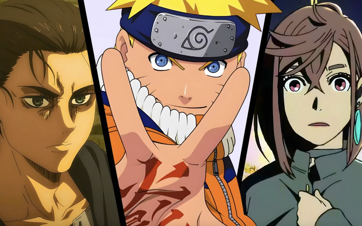 One Punch Man mùa 3: bị 'ném đá; tơi tả nhưng vẫn leo top - Ảnh 3.