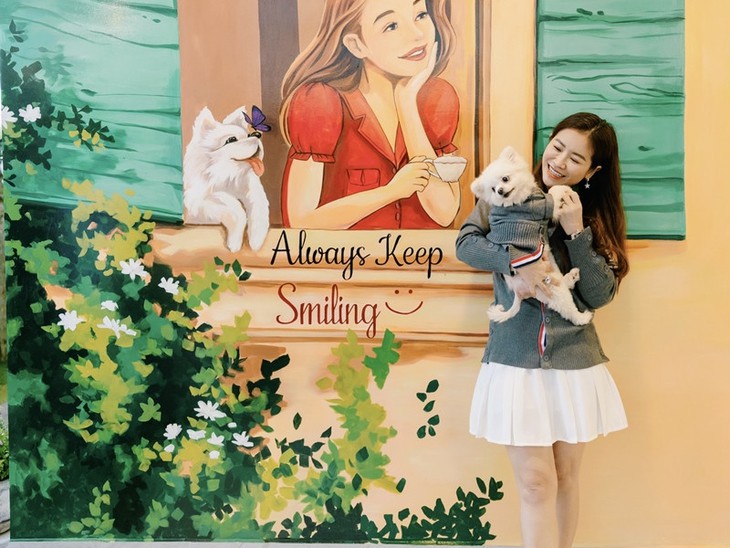 Kiều Linh  - Ảnh 4.