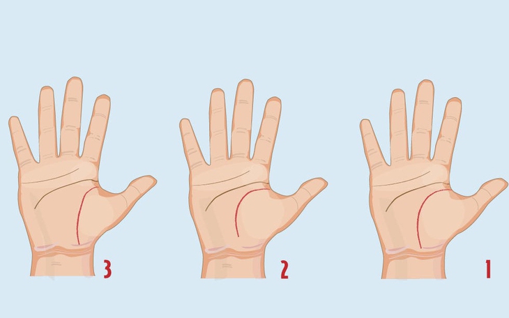 Quiz: Hình đầu tiết lộ "thiên phú trời ban" của bạn là gì? - Ảnh 3.